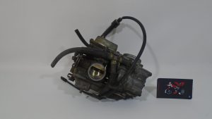 CARBURADORES HONDA TRANSALP 600 89/99